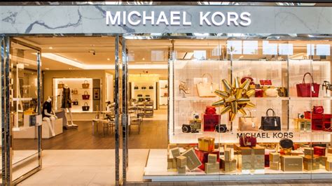 Michael Kors south Africa shops